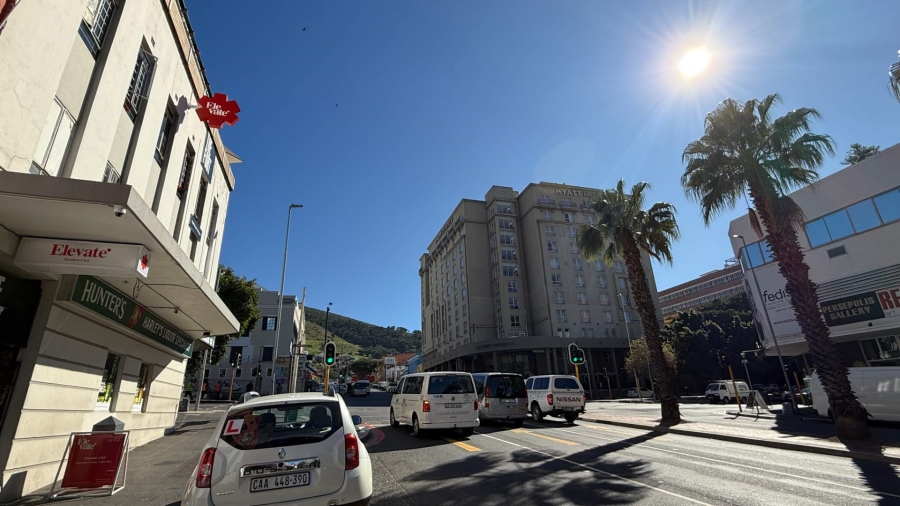 To Let Commercial Property for Rent in Cape Town City Centre Western Cape
